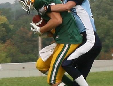 Joey Ricottone (WR/KR)