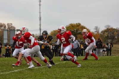 CFC national playoff countdowns & predictions (MAN): HIstoric, yet friendly rivalry