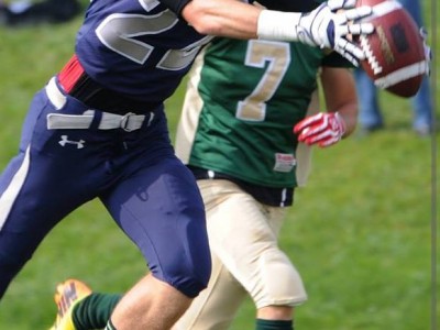 ONT (WCSSAA): CFC #10 Phoenix wins clash of unbeatens, Hawks cruise to win and playoff picture all set