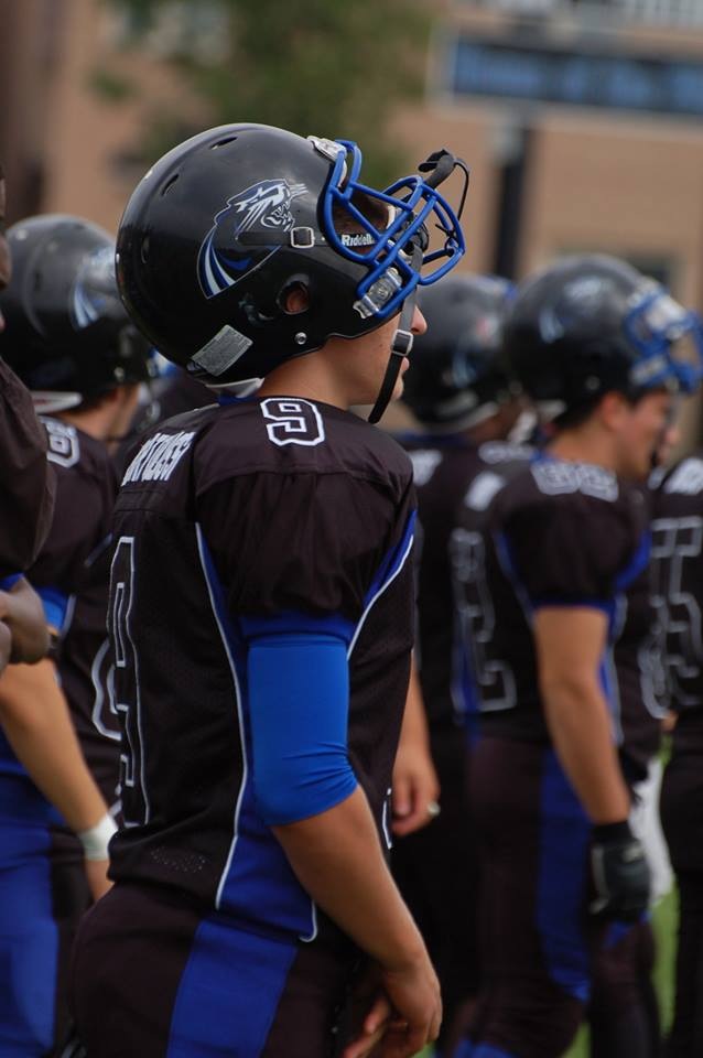 panthers 3
