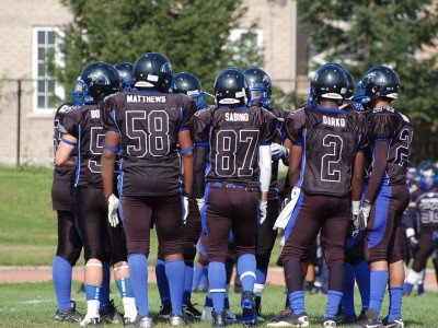 ONT (Peel): St. Marguerite d’Youville Panthers win a tough defensive battle