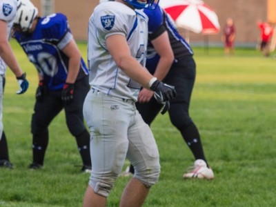 Michael Penner (Safety)