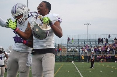 A Fox-y way to beat Concordia