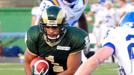 Rams loss to DInos