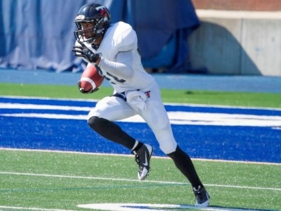 Bradford, Pierzchalski and Paul de Pass looking for records with Varsity Blues