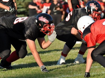 From the field to the stage