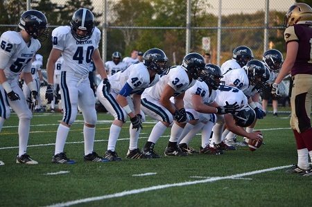 CPA Cheetahs