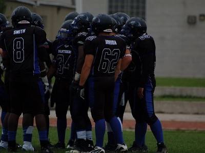 ONT (ROPSSAA): CFC#44 Panthers are Peel powerhouse