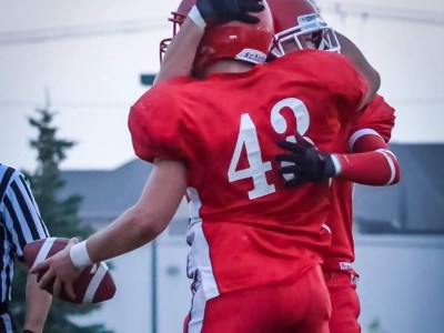 ONT (WCSSAA): CFC #14 Phoenix continue its rise