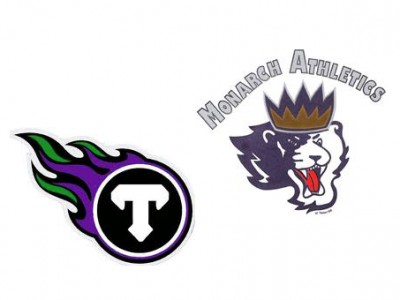 ONT (LOSSA) Recap: Titans fall, Monarchs improve to 4-0