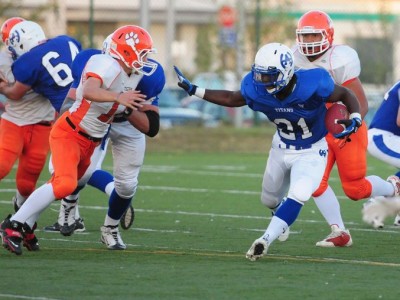 Golden future? (VIDEO)