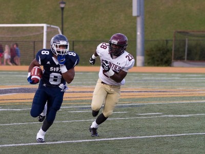 Mounties impress in victory over X