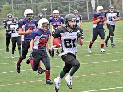 BC high school week 8 notable performances: Kalambay & Cummings dominate