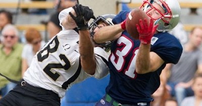 CJFL Weekly Recaps:  OFC & PFC Week 8, BCFC Week 11