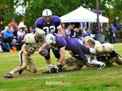WHSFL players of week (oct 7) Taylor, Boyko, Haime and more…