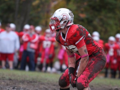 Jack Cassar (LB/LS)