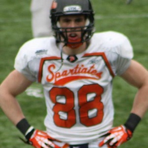 High-Flying Spartiates