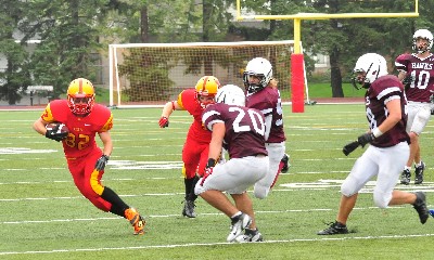 ONT (halton): Stunning comeback lifts Lords over Hawks