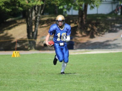 BC high school notable performances (Oct 2)