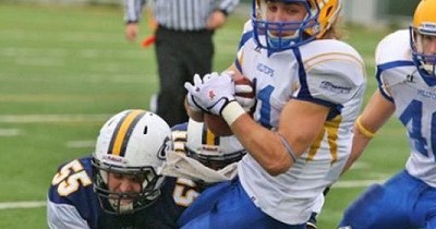 CJFL Weekly Recaps:  OFC & PFC Week 7, BCFC Week 10