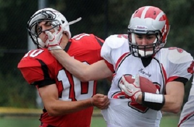 BC ‘AA’ Championship Preview: Will destiny rule for the Eagles?