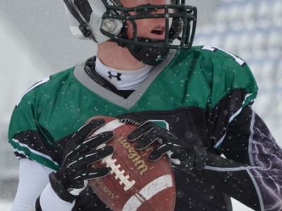 Ryan Foster (QB, CB, LS)