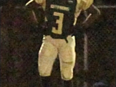 Ovie Efijemueh (DB)