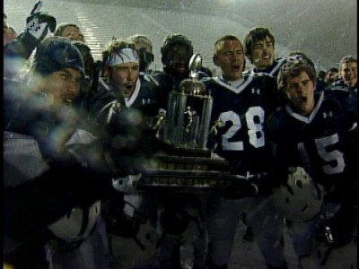 CFC TOP 50 National high school rankings (12): One more week to wipe the kiss from your sister…Ontario & BC bring us home