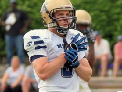 Brett Stein (QB)