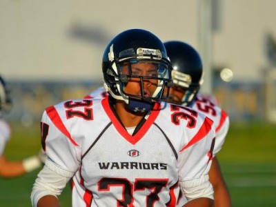 Nicholas Fraser-Greene (DB)