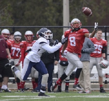 Cardinal Newman 2013 GNAC Champions