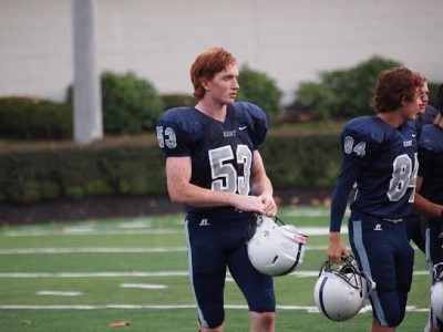 Troy Hansen (LB/SS/FS/DE)