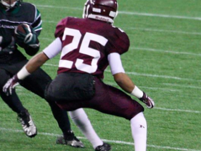 Hayden Mushinski (DB)