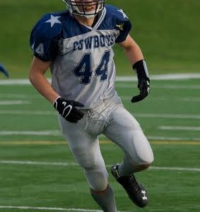 Joseph Dutton (LB)