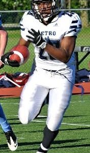 Marvin Gaynor (RB)