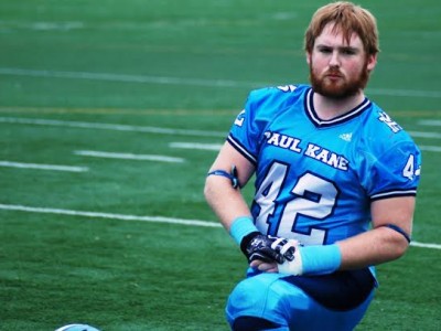 Liam Ryan (OL/DL)