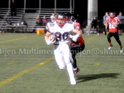 Dylan Schrot (REC)