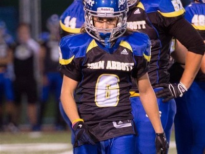 Liam Gilmore (DB)
