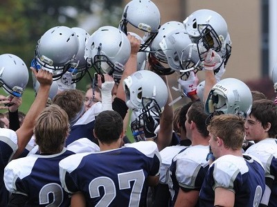 ONT (WCSSAA): CFC#11 Hawks win nailbiter to claim first title