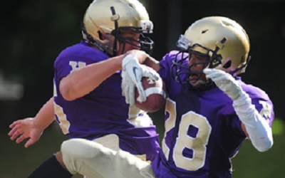 BC Game of the Week Preview:  Fighting Irish versus Panthers