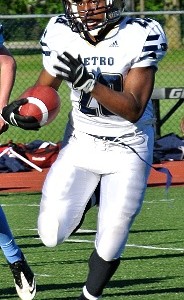 Marvin Gaynor (RB)