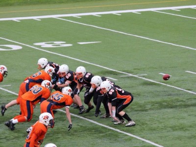 Unfortunate circumstances