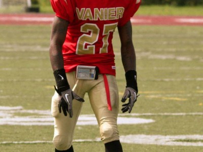 Marvin Dixon (WR)