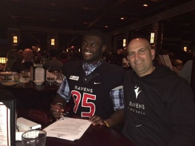 Investing in the future