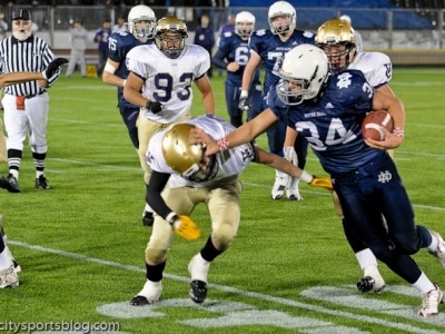 Archbishops’ Trophy on the line in Vancouver