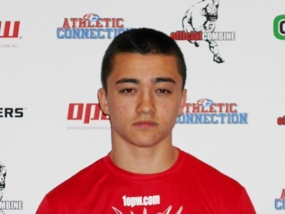 Kory Nagata (RB/S)