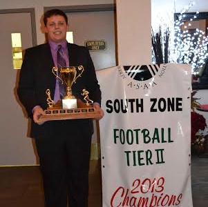 Matthew Sentes (OL/LS)