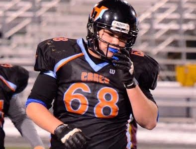 Jack Richardson (OL)