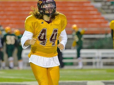 Daniel Nesbitt (LB/LS)