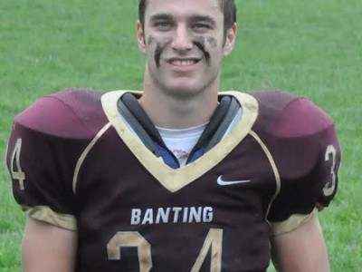 Jacob Mycio (RB)